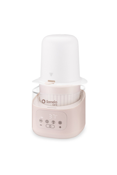 Lionelo Incalzitor biberoane si sterilizator, Lionelo, ThermUp 4.0, Recipient...