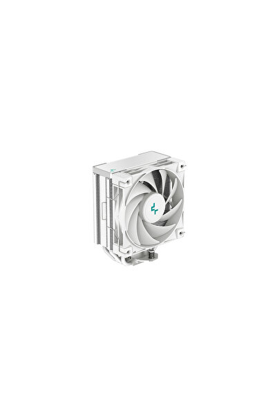 Deep Cool Cooler DeepCool AK400 WHITE, 120mm, compatibil Intel/ AMD