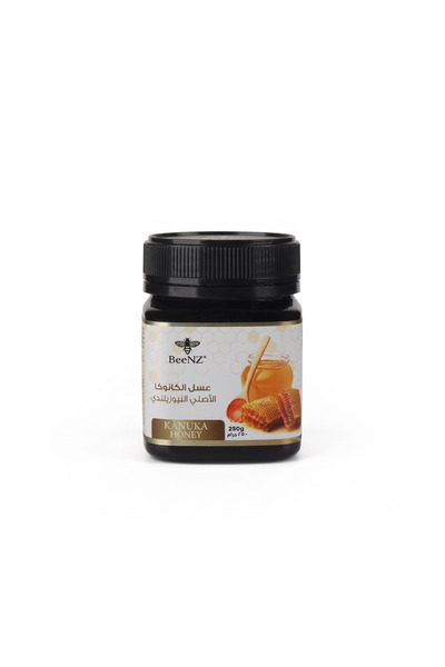 SuLinda عسل كنوكا عضوي فاخر 250 جرام