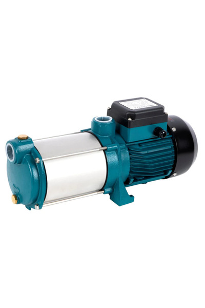 OEM Pompă de suprafață multietajată MH 1300, 400 V, 1300 W, 100 l/min, înălți...
