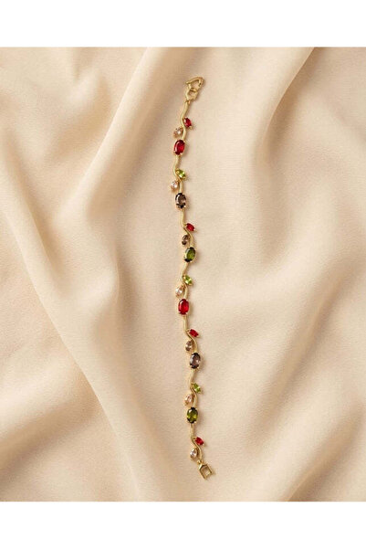 Generic Nature Charm Bracelet