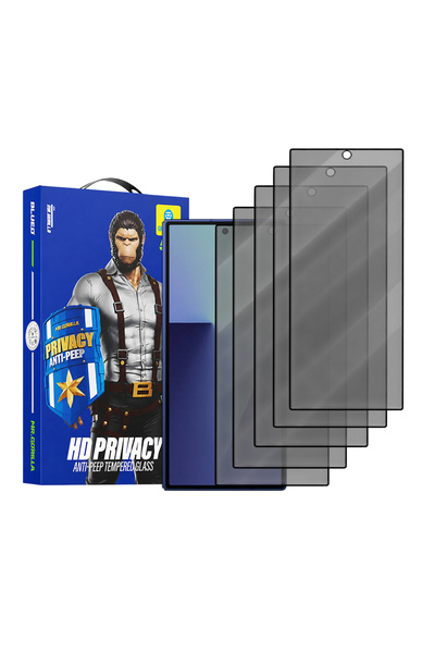 BLUEO Protective film for Samsung Galaxy Z Fold7 / Samsung Galaxy Z Fold8 Ult...