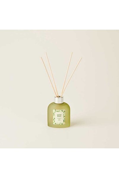 Evidea Deco Jasmin Bloom Oda Kokusu - Şeffaf - Şeffaf - 100 ml
