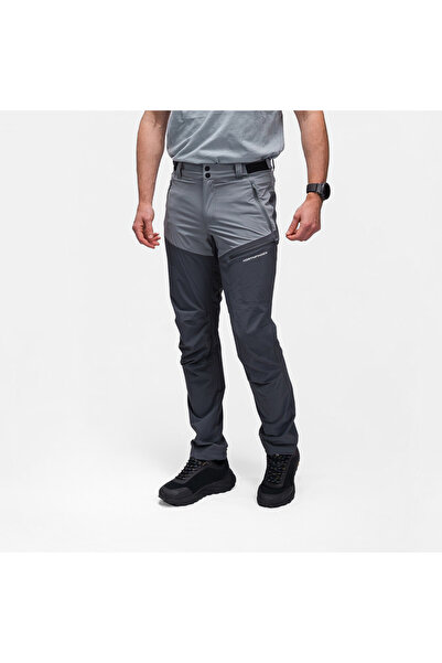 NORTHFINDER Pantaloni de drumeție pentru bărbați cu confort stretch BREITHORN...