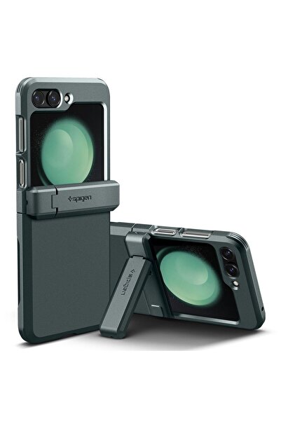 Spigen Husă pentru Samsung Galaxy Z Fold8 Ultra, Tough Armor Pro MagFit (ACS1...