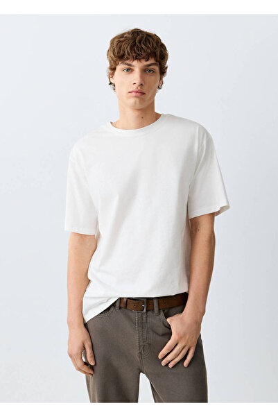 Mango Teen Regular kesim jean
