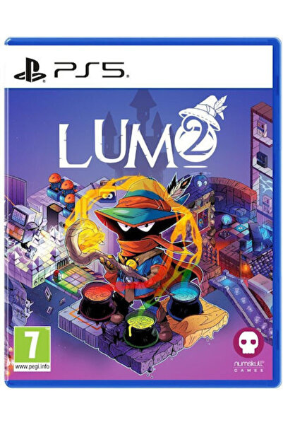 numskull Lumo 2 PS5 Παιχνίδι