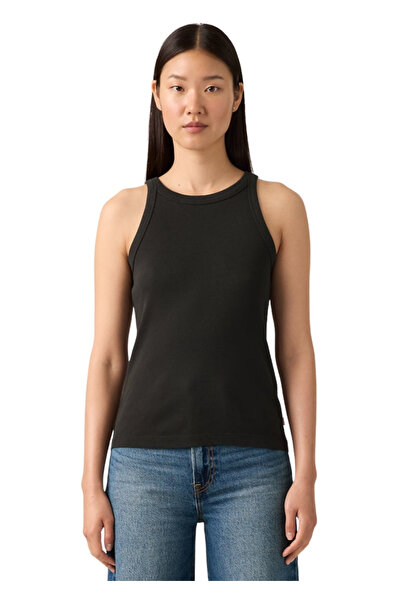 Levi's ® Αμάνικη Μπλούζα A3381-0001 – Black - xl