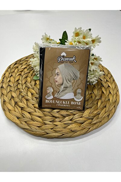 Minawish Economical Neck Gaiter Bonnet