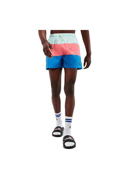 Ellesse VESPORE Σορτς Κολύμβησης SHR17731-346 Πολύχρωμο L