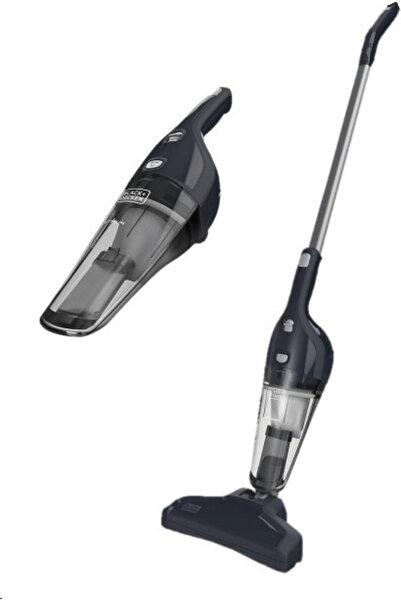 Black&Decker Μπλακ εντ Ντέκερ NSVA315J-QW