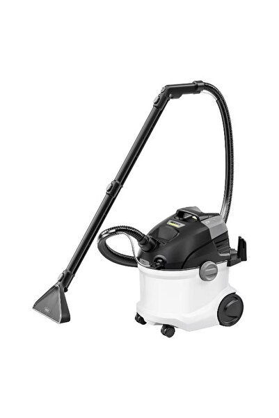 Karcher SE 5 1.081-230.0 Ηλεκτρική Σκούπα – Καθαριστής Υφασμάτινων Επιφανειών