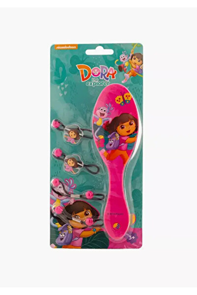 Fa Dora Combs Baby Hair + Tuke