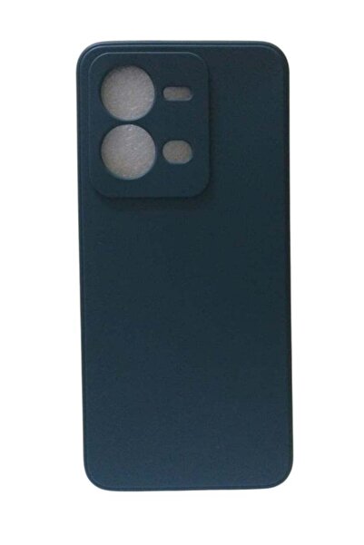 Ozon VIVO V25 5G Protective Case Cover -Matt Grey