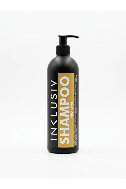 INKLUSIV SAMPON FARA PARFUM FARA PARABENI SENSITIV