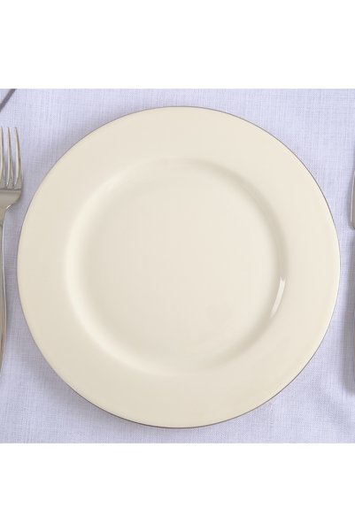 Aryıldız Hera Platin Servis Tabağı 25 cm