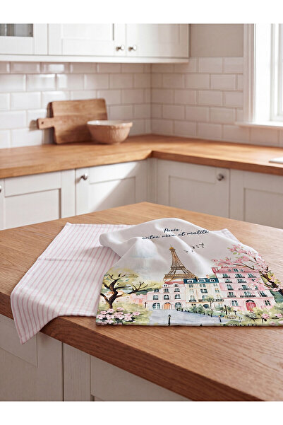 LC Waikiki Cleaning Cloth - 6 – 9