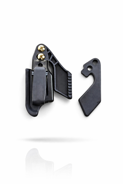 Taktikal Aksesuar Glock 19 Mini Siyah İç Taşıma Kılıfı