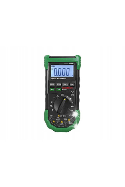 Mastech Multimetru Universal Ms8268