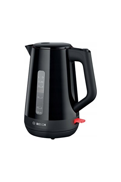 Boschen Fierbător Bosch Mymoment Negru Twk1M123 1,7L 2400W