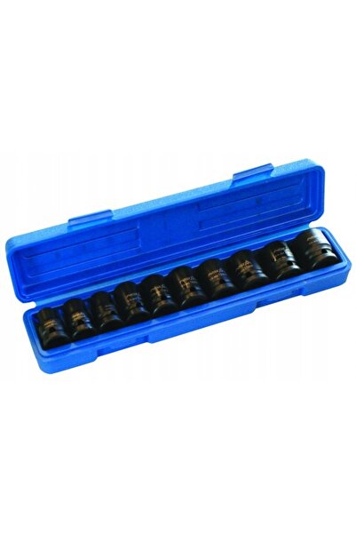 Astalife Set de chei tubulare de impact 10-24 mm