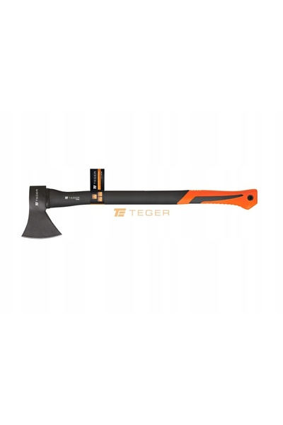 Teger Axe universală cu mâner din fibră de sticlă 1500 g
