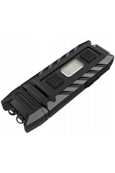 Nitecore Lanterna Torch Thumb 85Lm din Policarbonat IP65