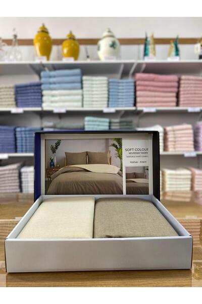 Bella Home new box nevresim takımı