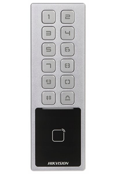 Hikvision CYPHONIC LOCK DS-K1T805MX