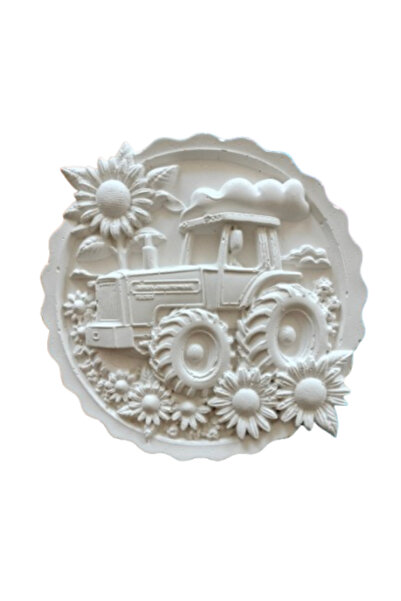 OEM Pictură cu tractor, 15 cm