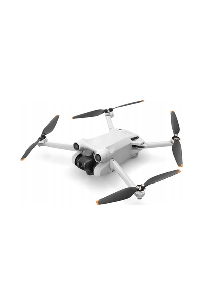 DJI Dronă Mini 3 Pro RC 4K HDR 48 MP 8000m 34min
