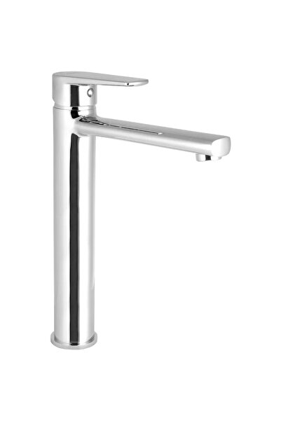 DEANTE Baterie de lavoar Tubo cromată 15.8 cm