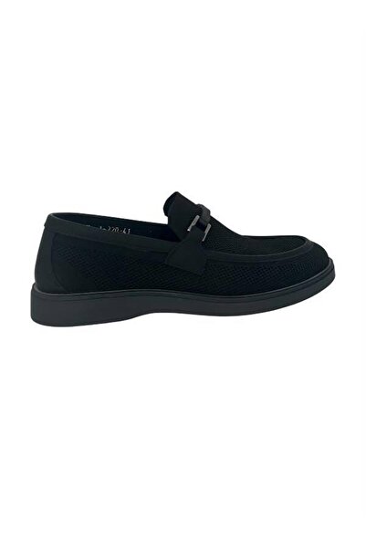 KEMAL TANCA 889 130272 Men's Loafer Shoes