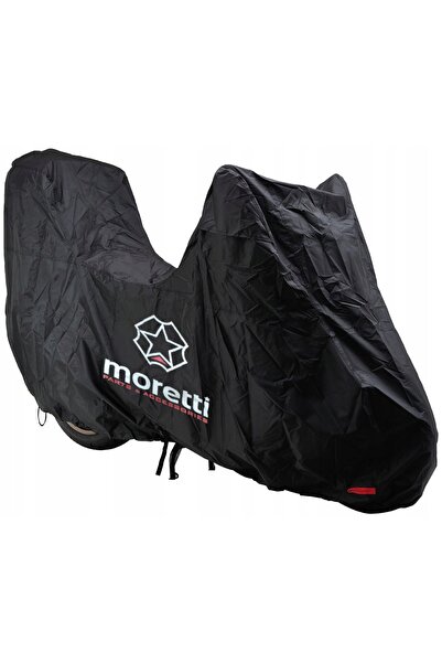 NO BRAND Husă motocicletă pentru Bmw Suzuki Kawasaki XL 277X103X141Cm Negru M...