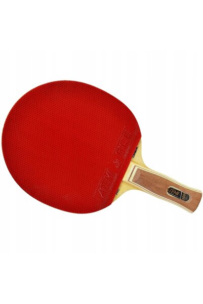 Atemi Paletă Rachetă Tenis de Masă Ping-Pong Anatomică 3000