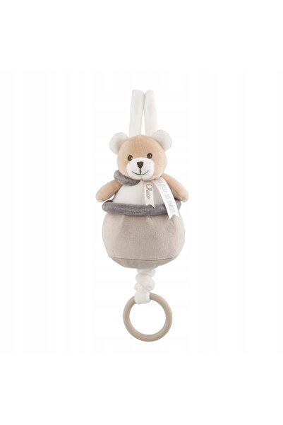 Chicco's Coffee Beans Chicco My Sweet Doudou Pandantiv Ursuleț de Pluș "
