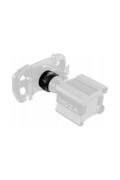 Moza Racing Adaptor cu eliberare rapidă Rs07 R5-R21 cu eliberare rapidă