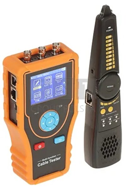 NO BRAND Tester de cabluri Delta Electronics Cs-Nt24-Pro