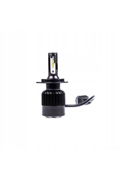 EinParts Automotive Einparts Led H4 5000Lm 6000K 12-24V Motocicletă