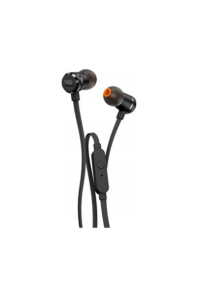 JBLTM Căști in-ear JBL T290 Negru Microfon