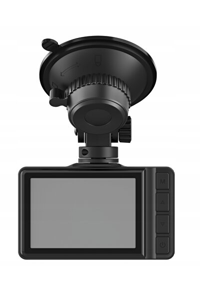 Navitel Cameră video Full HD 2,35'' DVR auto