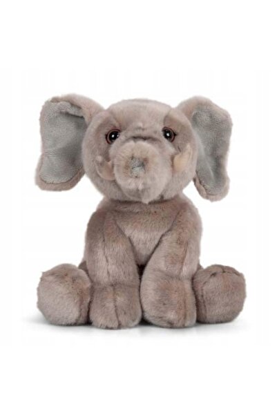 TOBAR Animigos Elefant African Jucărie de pluș Animal de pluș