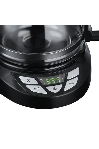 NO BRAND Aparat de cafea Russell Hobbs 22620-56 Textures Plus cu temporizator