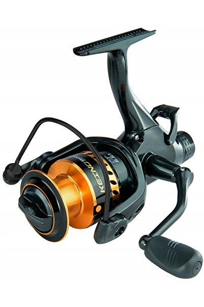 NO BRAND Mikado mulinetă spinning mft runner 4008