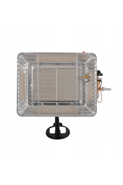 NO BRAND Radiator pe gaz Rayner 4,2 kW pentru butelie de 11 kg