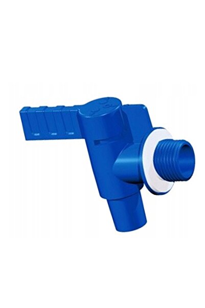 NO BRAND Bidon de apă din plastic 20L XLCAN plastic ATEST
