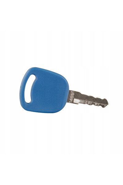 NO BRAND Cheie de rezervă pentru contactul de pornire New Holland Ford