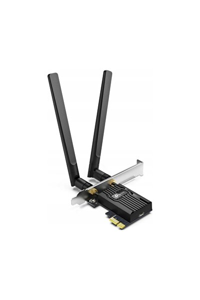 Tp-link Tl Placă de rețea Tp-Link Archer Tx55E / Ax3000 / Wifi 6 / Bluetooth 5.3