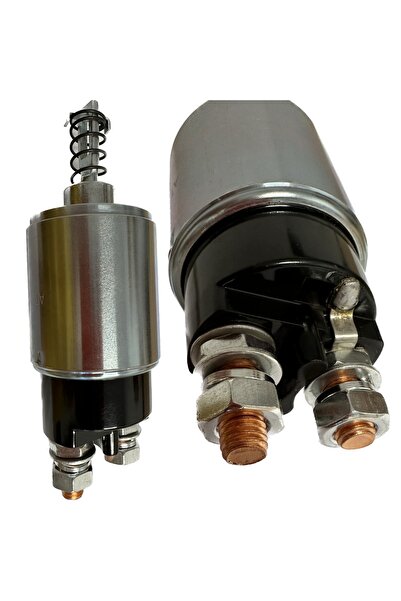 NO BRAND Comutator de pornire electromagnetic C-330 C-360 Ursus R-11A 962 001.0