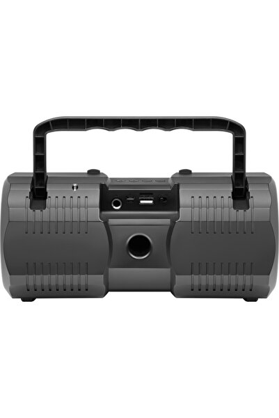 Defender's Boxă portabilă Defender Beatbox 20 LED Negru 20 W